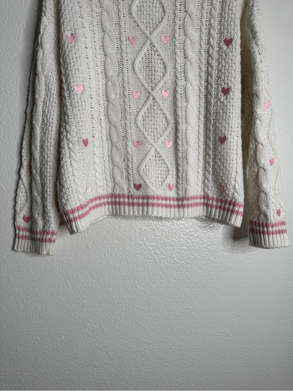 Taylor Swift Lover Cardigan - Picture 8 of 10